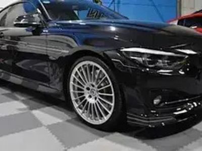 Alpina B4