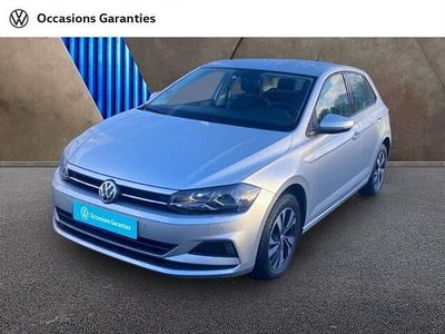 Occasion 2020 VW Polo LOUNGE | 16 990 € (Prix assez cher)
