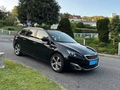 occasion Peugeot 308 SW II (T9) 2.0 BlueHDi S&S 150 cv