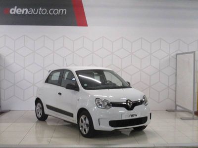 occasion Renault Twingo III Achat Intégral - 21 Life