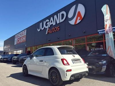 Abarth 695