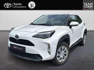 Occasion 2024 Toyota Yaris Hybrid | 22 690 € (Bon prix)