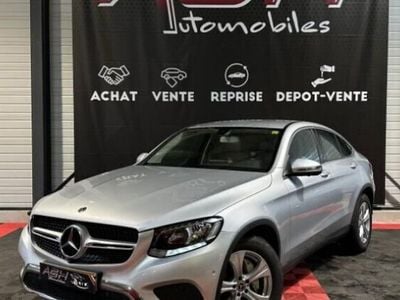Mercedes GLC250
