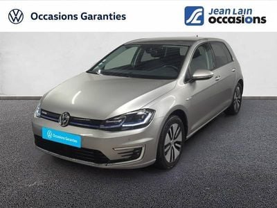 VW e-Golf