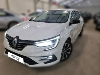 Renault Mégane IV