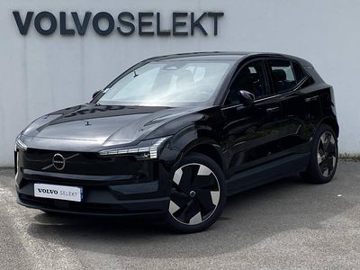 Occasion Volvo EX30 Ultra 200 kW (272 ch) 2024 Noir SUV