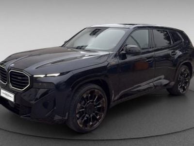 Occasion BMW XM Comfort Edition 653 ch (480 kW) 2023 SUV