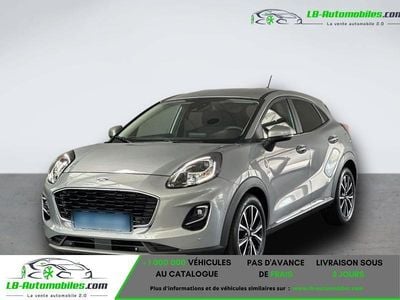 Ford Puma Gen-E