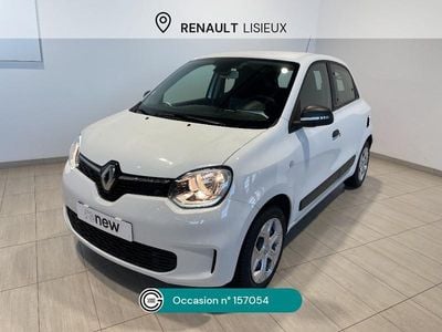 Occasion 2021 Renault Twingo Life Citadine | 9 900 € (Prix juste)