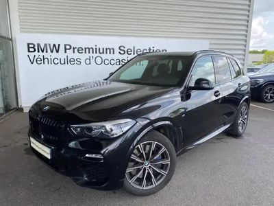 occasion BMW X5 xDrive30d 265ch M Sport