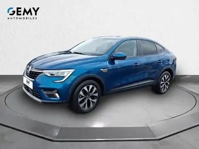 Occasion Renault Arkana Evolution 2023 Bleu SUV