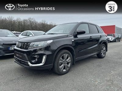 occasion Suzuki Vitara 1.5 Dualjet Hybrid 102ch Privilège Auto