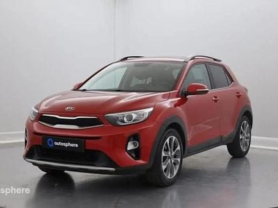 Occasion 2019 Kia Stonic Active SUV | 13 999 € (Prix juste)