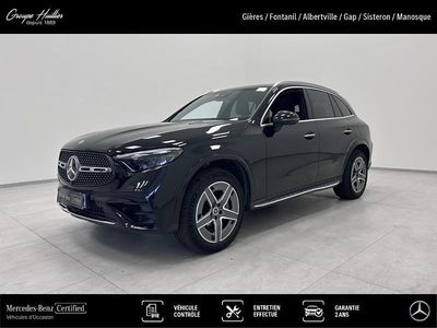 Occasion 2023 Mercedes GLC300 AMG line SUV | 69 990 €