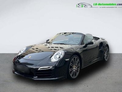 Porsche 911 Turbo