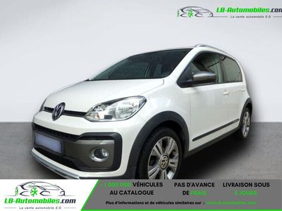 occasion VW up! 1.0 90 BVM