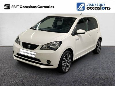 Seat Mii Electric