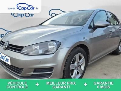 Occasion VW Golf 105 ch (77 kW) 2013 Berline