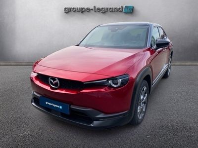 occasion Mazda MX30 e-SKYACTIV 145ch Modern Confidence