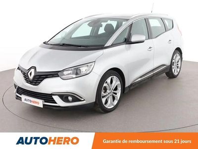 Renault Grand Scénic IV