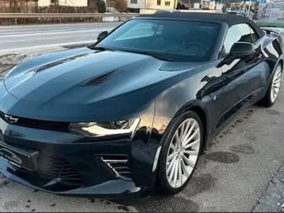Occasion Chevrolet Camaro SS 2017 Coupé