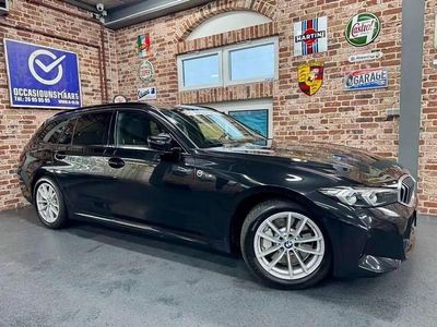 Noir Occasion 2025 BMW 330 M Sport Break | 54 970 € (Prix juste)
