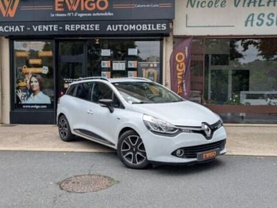 Renault Clio GrandTour
