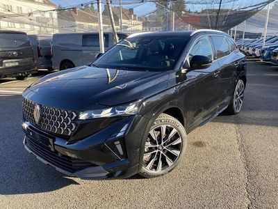 Noir Nouvelle 2025 Renault Austral Techno SUV | 36 890 € (Prix juste)