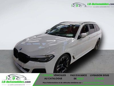 occasion BMW 501 Serie 5 530d XdriveCh Bva