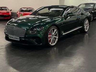 Occasion 2019 Bentley Continental GT Coupé | 199 000 €