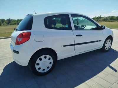 Occasion 1999 Renault Clio II Berline | 1 340 €