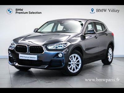 occasion BMW X2 sDrive18d 150ch Business Design