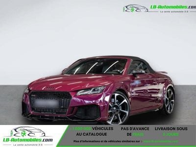 Occasion Audi TT RS Sport 400 ch (294 kW) 2021 Cabriolet