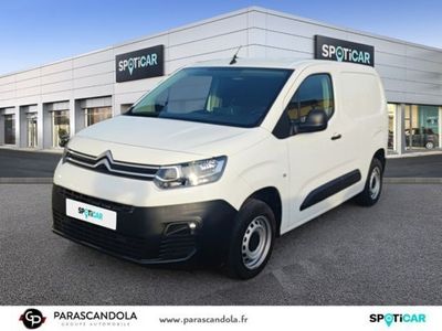 occasion Citroën Berlingo M 650kg PureTech 110 S&S Club - VIVA174383301