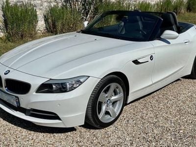 Occasion 2010 BMW Z4 Comfort Edition Coupé | 29 900 €