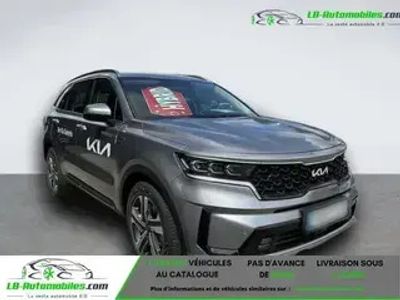 occasion Kia Sorento 1.6 T-gdi Hybride 230 Ch 5 Pl Bva