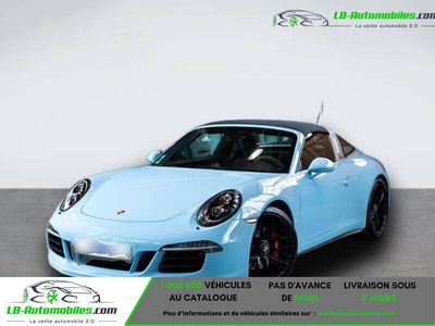 occasion Porsche 911 GTS 3.8i 430 PDK