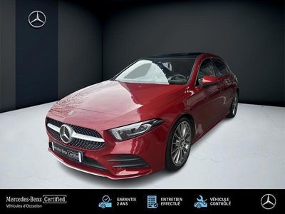 Mercedes A200