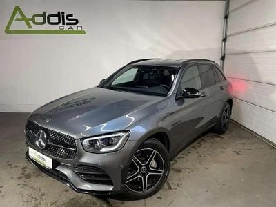Mercedes GLC200