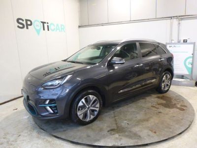 occasion Kia Niro Design 204ch - VIVA188300795