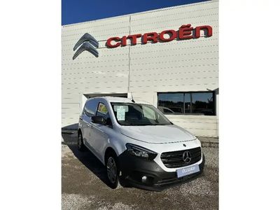 occasion Mercedes Citan 110 Citan FGN CDI LONG FIRST