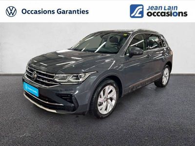 occasion VW Tiguan Tiguan1.4 eHybrid 245ch DSG6