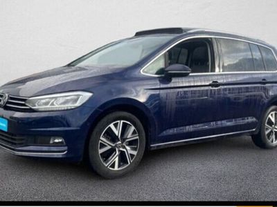 occasion VW Touran Iii 1.5 Tsi Evo 150 Dsg7 7pl Style