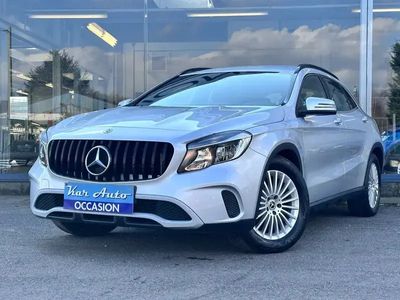 Mercedes GLA180