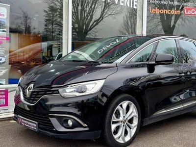 Occasion 2019 Renault Scénic IV LIMITED Monospace | 13 490 €