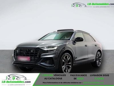 Occasion 2019 Audi SQ8 Sport SUV | 84 800 € (Super prix)