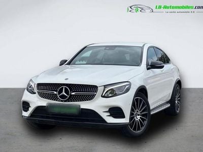 Mercedes GLC250