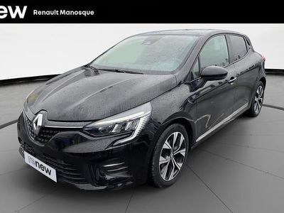 Occasion Renault Clio V Evolution 2023 Noir Citadine
