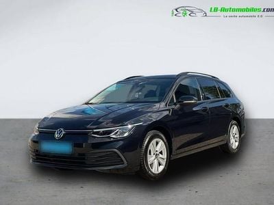 VW Golf VIII