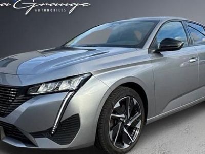 Occasion Peugeot 308 Allure 130 ch (95 kW) 2022 Berline